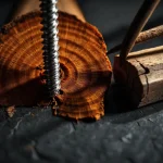 Фото по теме: Влияние плотности лиственницы на выбор крепежных элементов